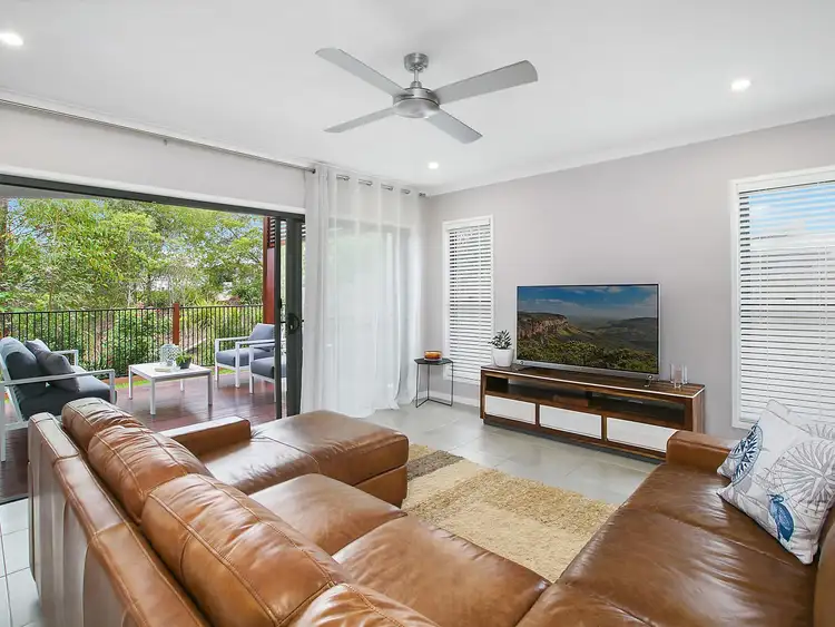 Third view of Homely house listing, 1 Petrus Place, Sippy Downs QLD 4556