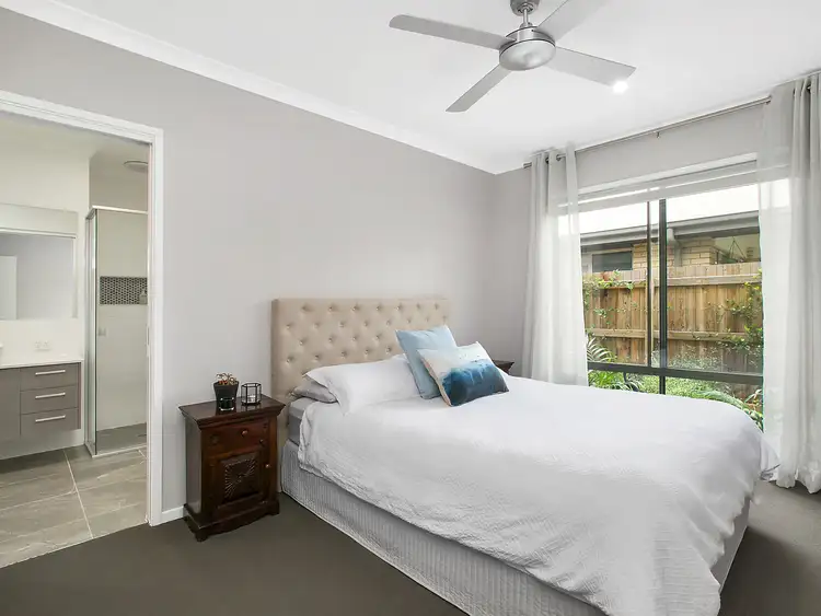 Fourth view of Homely house listing, 1 Petrus Place, Sippy Downs QLD 4556