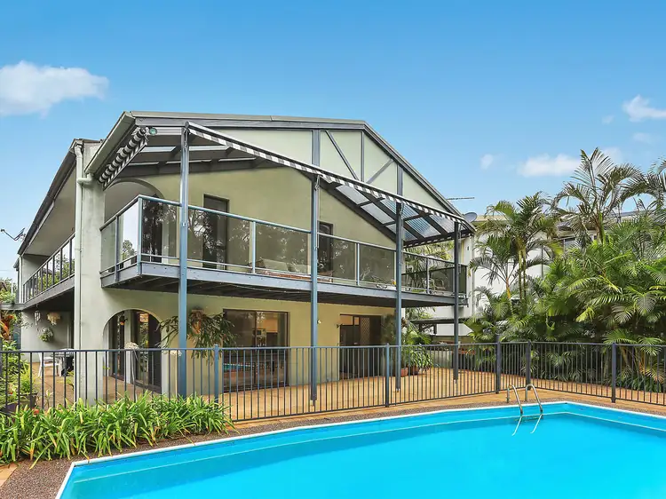 Fourth view of Homely house listing, 28 Lagoon Street, Narrabeen NSW 2101