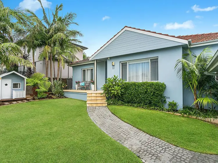 Sixth view of Homely house listing, 27 Acacia Street, Collaroy Plateau NSW 2097