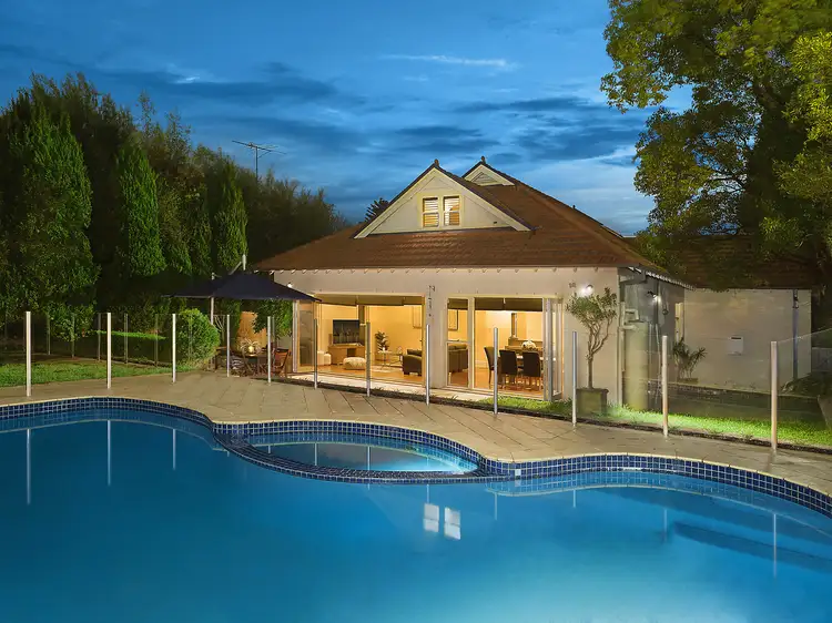 86 William Street, Roseville NSW 2069