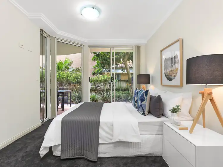 Third view of Homely apartment listing, 12/1161 Pittwater Road, Collaroy NSW 2097