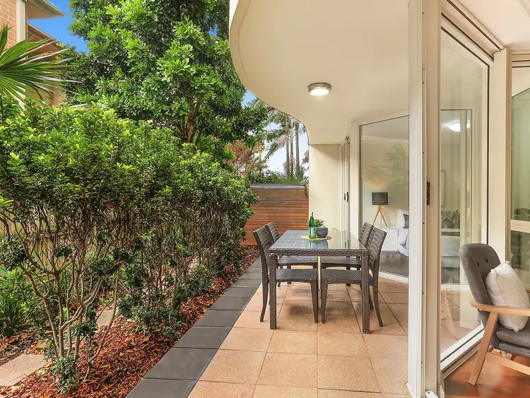Fourth view of Homely apartment listing, 12/1161 Pittwater Road, Collaroy NSW 2097