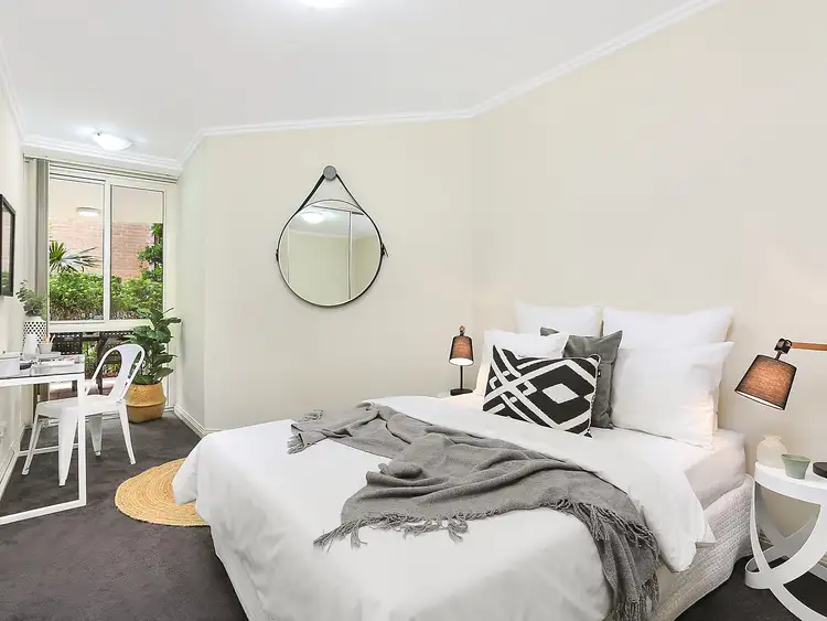 Fifth view of Homely apartment listing, 12/1161 Pittwater Road, Collaroy NSW 2097