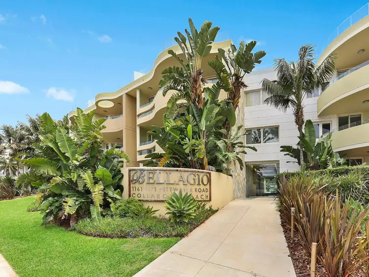 Sixth view of Homely apartment listing, 12/1161 Pittwater Road, Collaroy NSW 2097