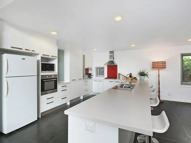 Second view of Homely house listing, 13 Garling Street, Lyneham ACT 2602