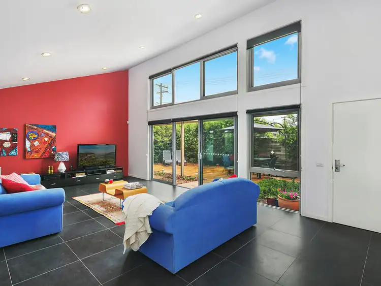 Fourth view of Homely house listing, 13 Garling Street, Lyneham ACT 2602