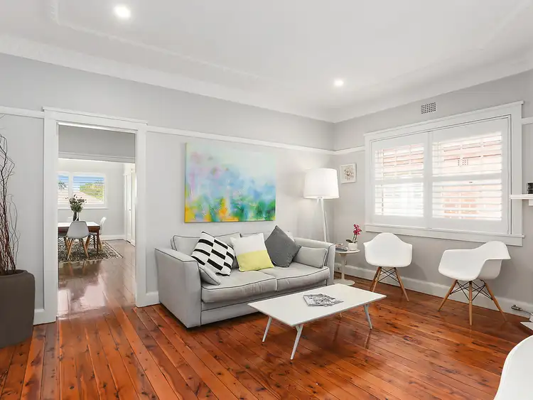 4/137 Willoughby Road, Naremburn NSW 2065