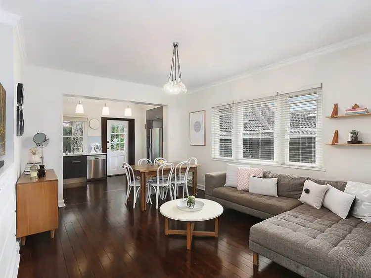 Main view of Homely apartment listing, 6/51 Bellevue Road, Bellevue Hill NSW 2023