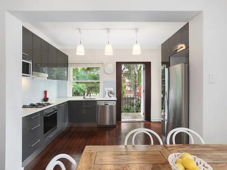 Second view of Homely apartment listing, 6/51 Bellevue Road, Bellevue Hill NSW 2023