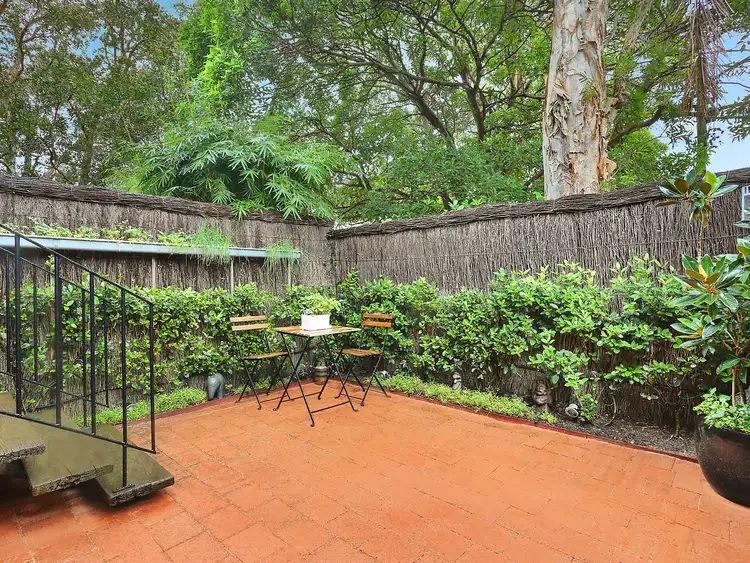 Third view of Homely apartment listing, 6/51 Bellevue Road, Bellevue Hill NSW 2023