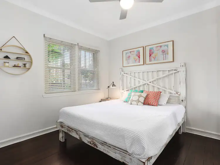 Fourth view of Homely apartment listing, 6/51 Bellevue Road, Bellevue Hill NSW 2023