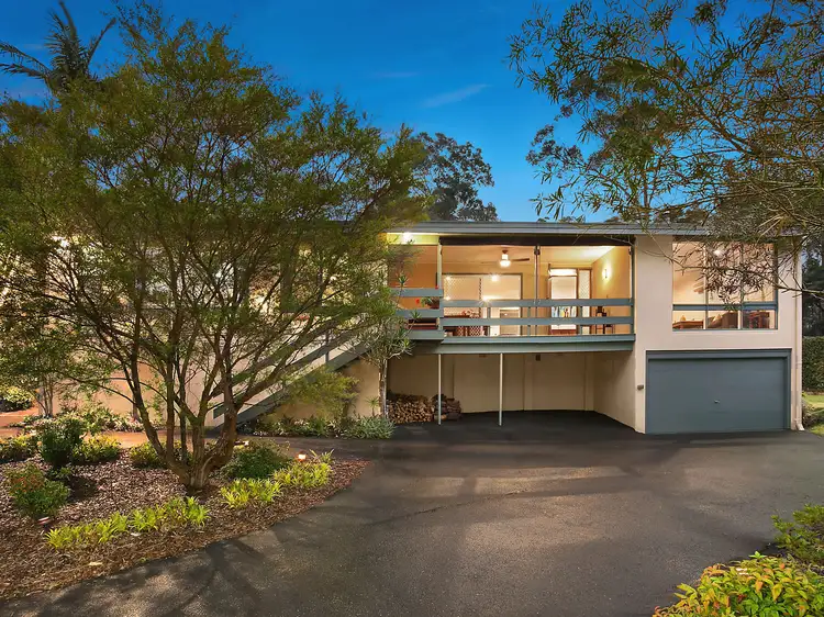 Main view of Homely house listing, 27 Greenview Parade, Berowra NSW 2081