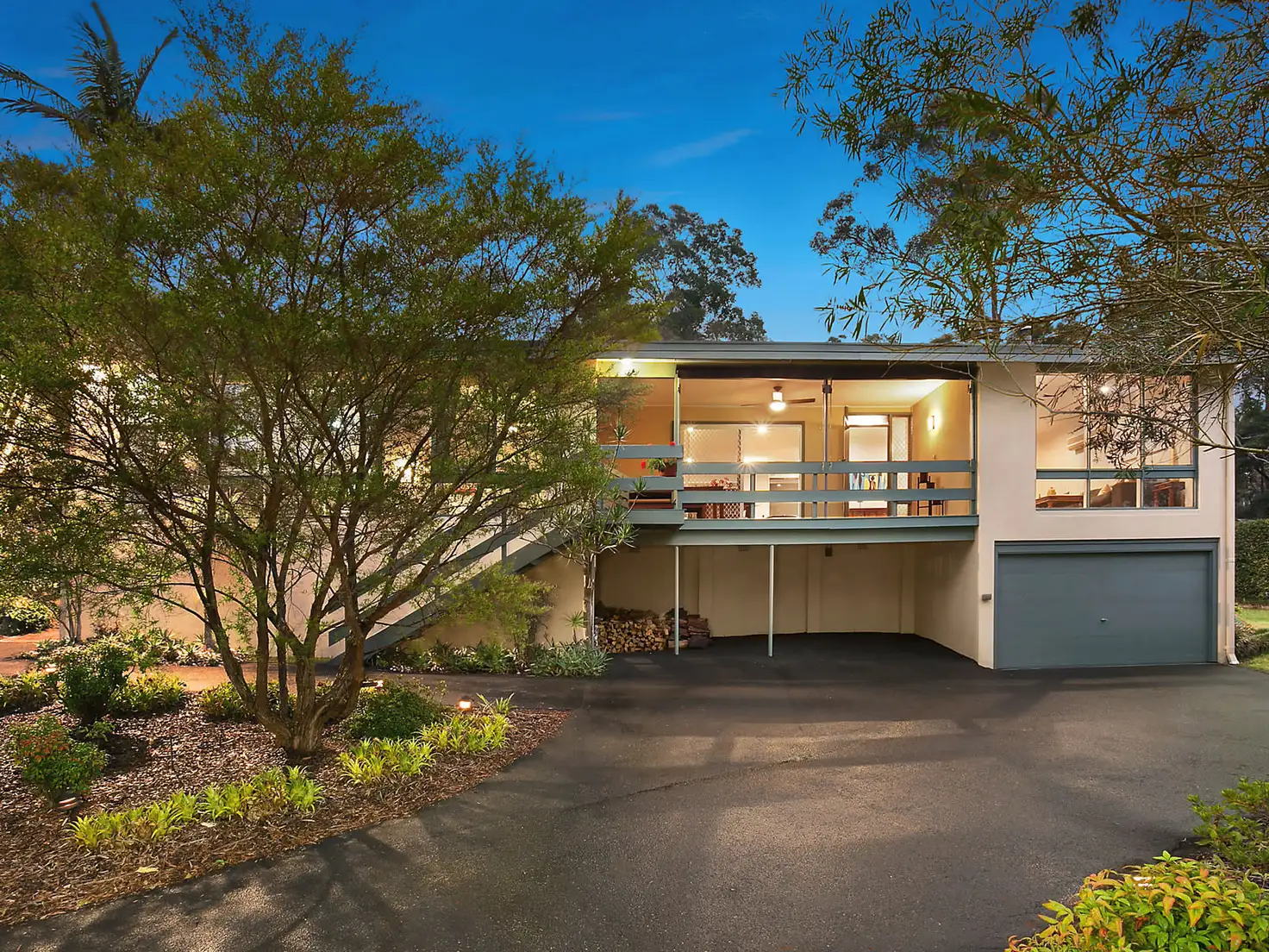 Main view of Homely house listing, 27 Greenview Parade, Berowra NSW 2081