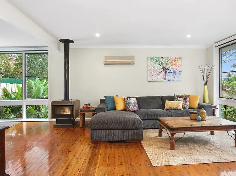Second view of Homely house listing, 27 Greenview Parade, Berowra NSW 2081