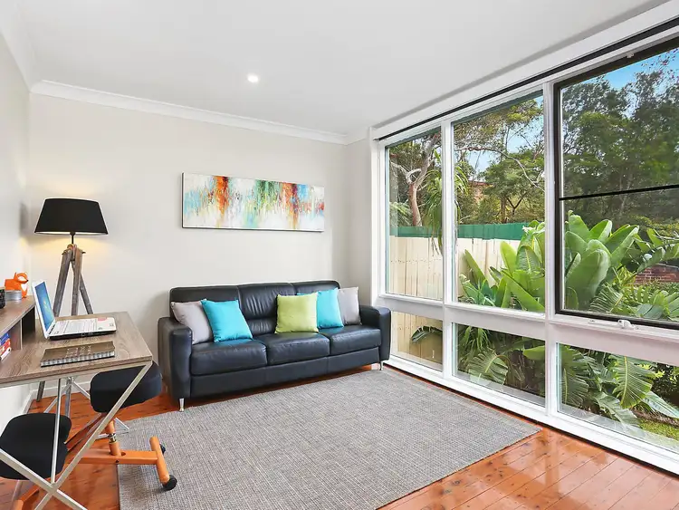 Fifth view of Homely house listing, 27 Greenview Parade, Berowra NSW 2081