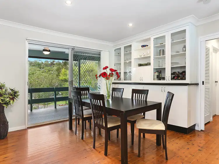Sixth view of Homely house listing, 27 Greenview Parade, Berowra NSW 2081