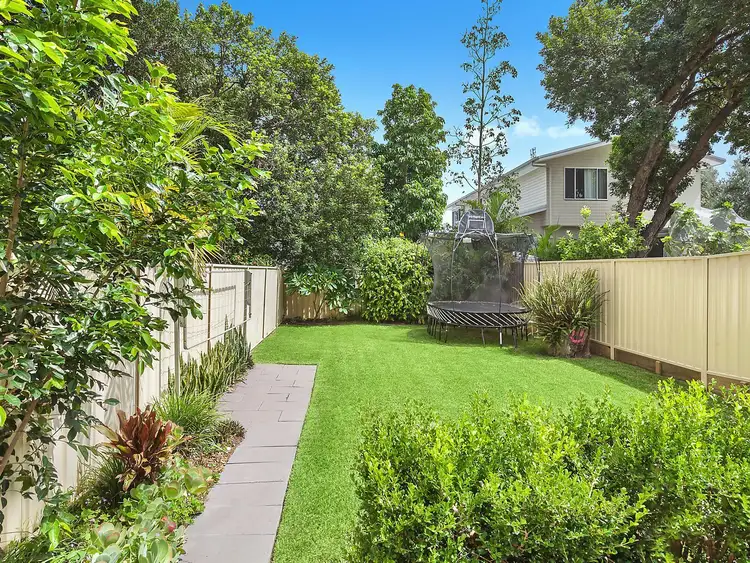 Second view of Homely townhouse listing, 2/5 Telopea Street, Booker Bay NSW 2257