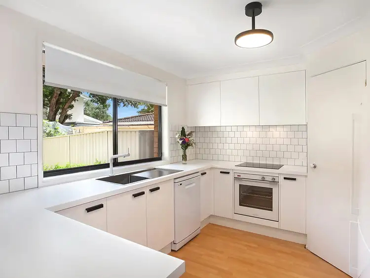 Third view of Homely townhouse listing, 2/5 Telopea Street, Booker Bay NSW 2257