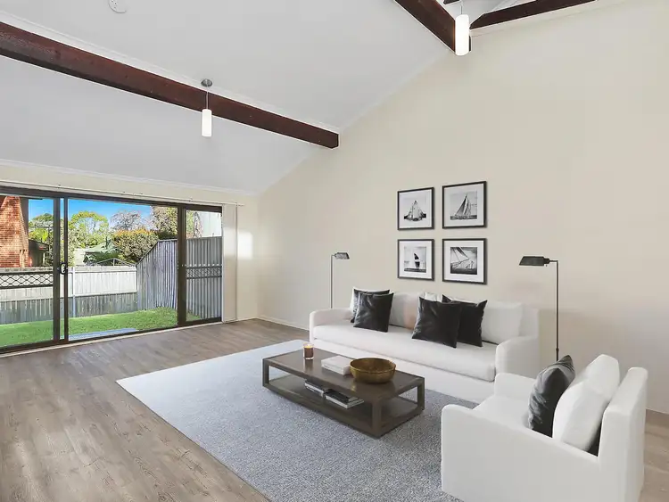 8/10 Mildred Avenue, Hornsby NSW 2077