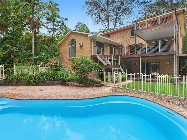 31 Pierce Street, Niagara Park NSW 2250
