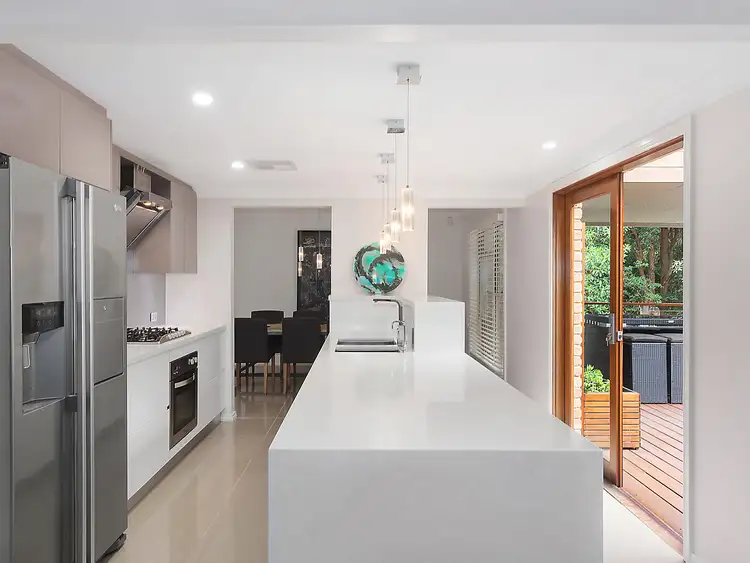Second view of Homely house listing, 31 Pierce Street, Niagara Park NSW 2250