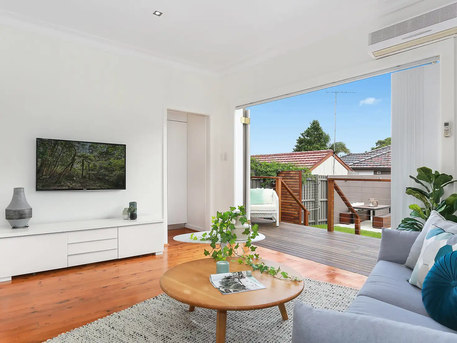 Main view of Homely house listing, 582 Bunnerong Road, Matraville NSW 2036