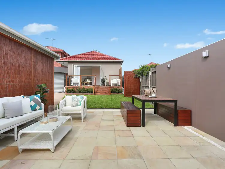 Second view of Homely house listing, 582 Bunnerong Road, Matraville NSW 2036