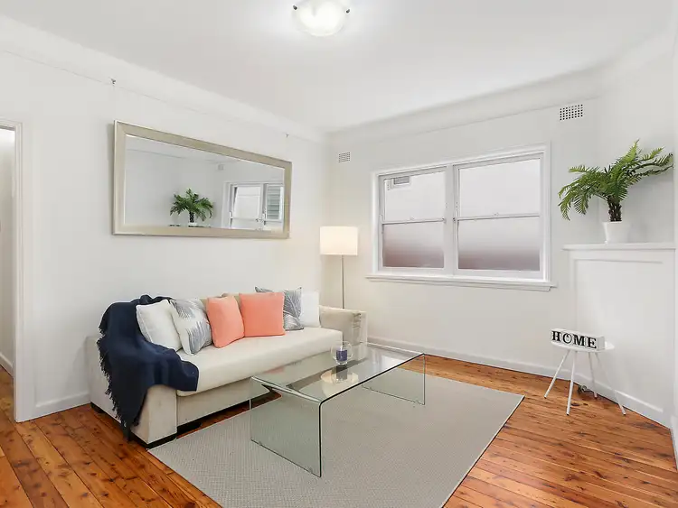 3/35 Fletcher Street, Tamarama NSW 2026