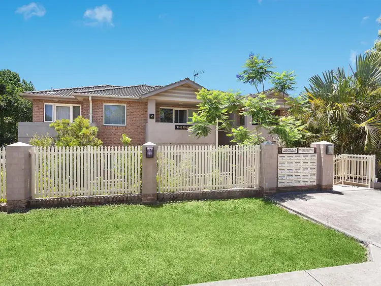 12/8 Range Road, North Gosford NSW 2250