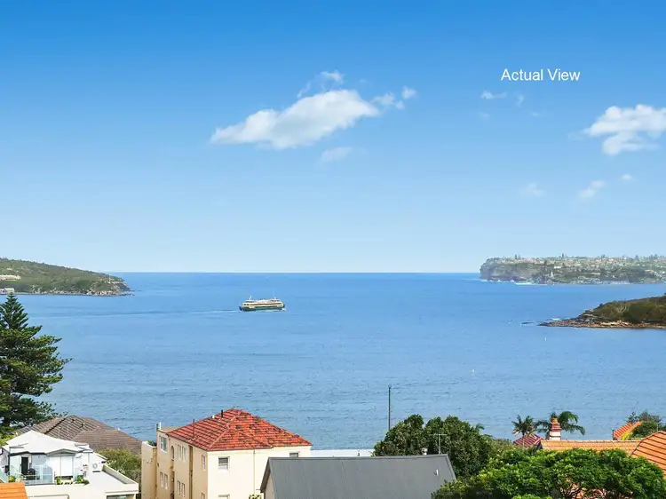 11/44 Lauderdale Avenue, Fairlight NSW 2094
