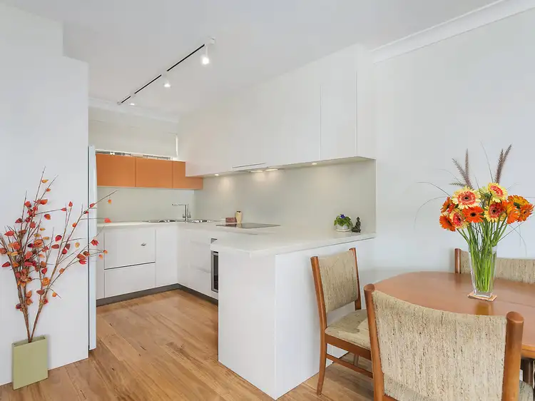 Third view of Homely apartment listing, 11/44 Lauderdale Avenue, Fairlight NSW 2094