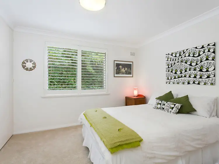Fourth view of Homely apartment listing, 11/44 Lauderdale Avenue, Fairlight NSW 2094