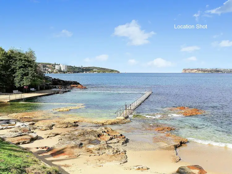 Fifth view of Homely apartment listing, 11/44 Lauderdale Avenue, Fairlight NSW 2094