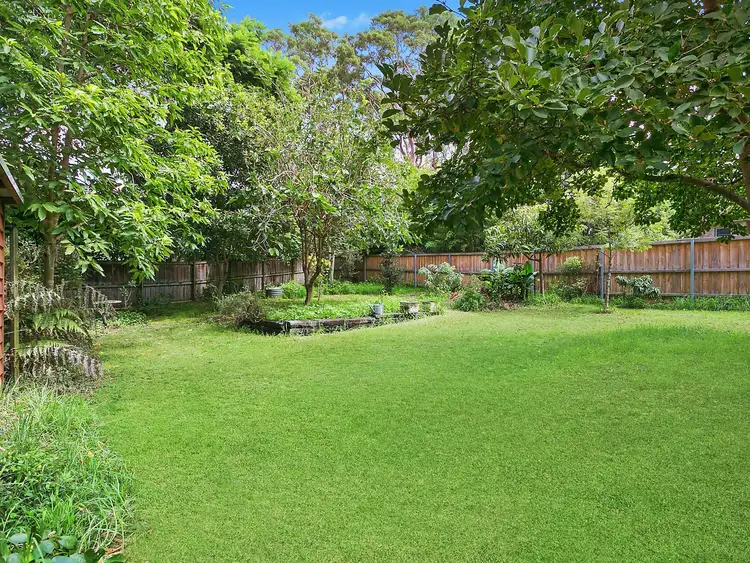 42 Penrose Street, Lane Cove NSW 2066
