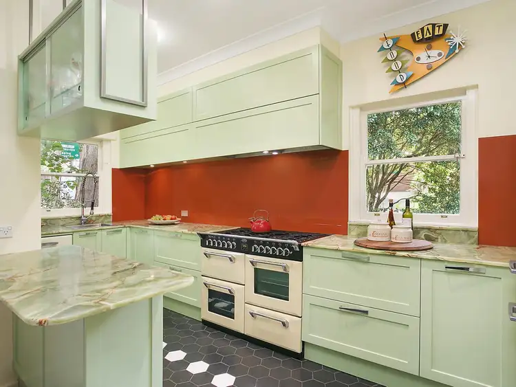 Second view of Homely house listing, 42 Penrose Street, Lane Cove NSW 2066