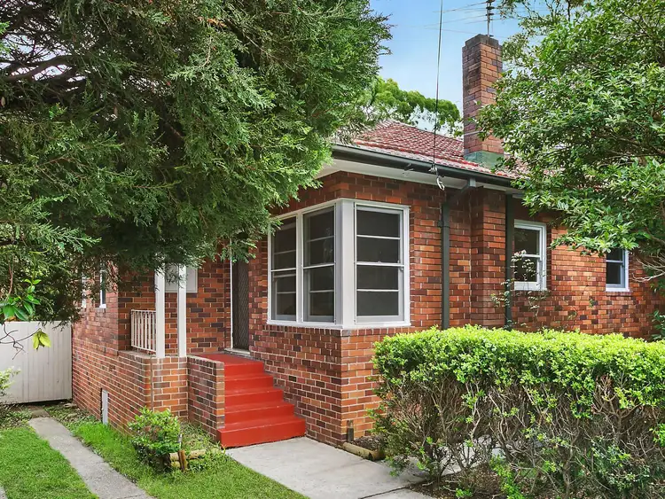 Fourth view of Homely house listing, 42 Penrose Street, Lane Cove NSW 2066