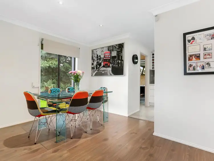 Third view of Homely villa listing, 13/144 Heathcote Road, Hammondville NSW 2170