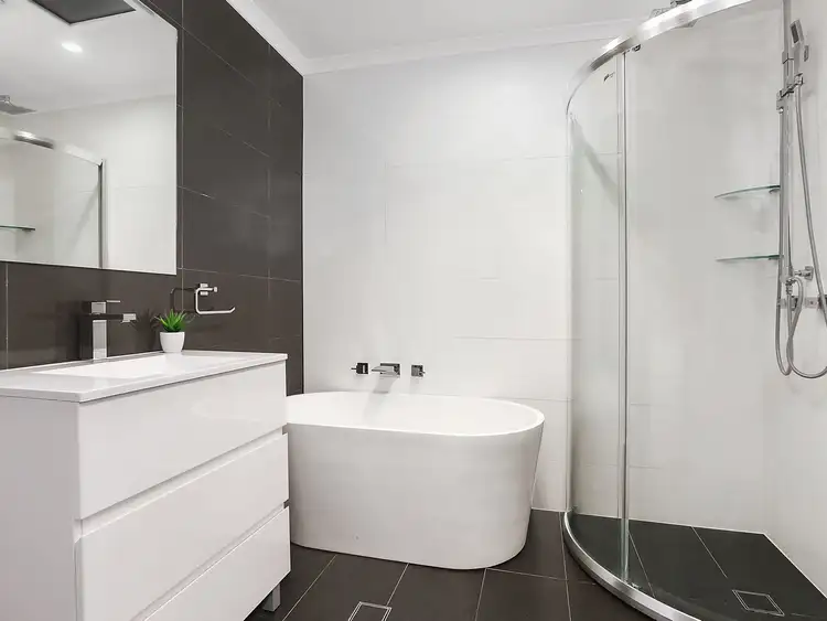 Fourth view of Homely villa listing, 13/144 Heathcote Road, Hammondville NSW 2170
