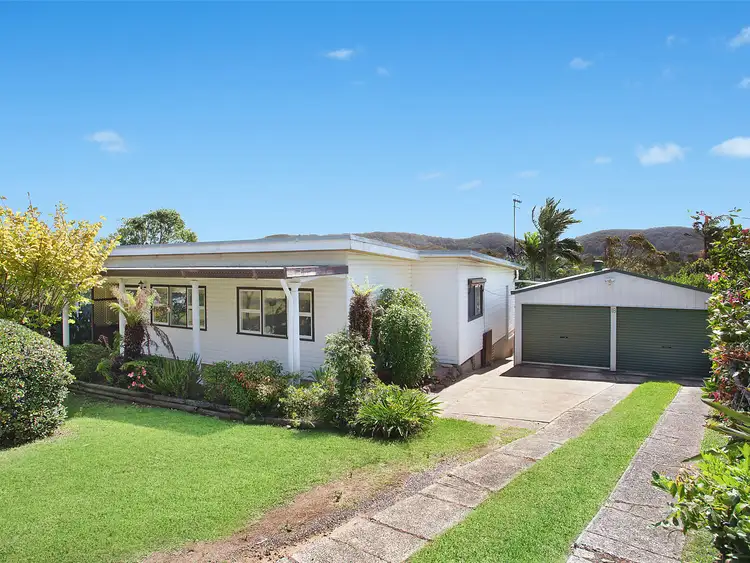 Main view of Homely house listing, 18 John Street, Forresters Beach NSW 2260