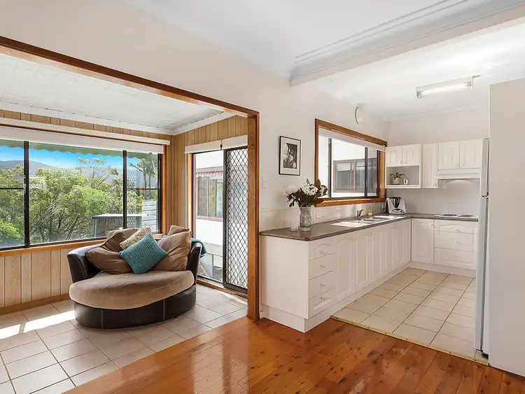 Second view of Homely house listing, 18 John Street, Forresters Beach NSW 2260