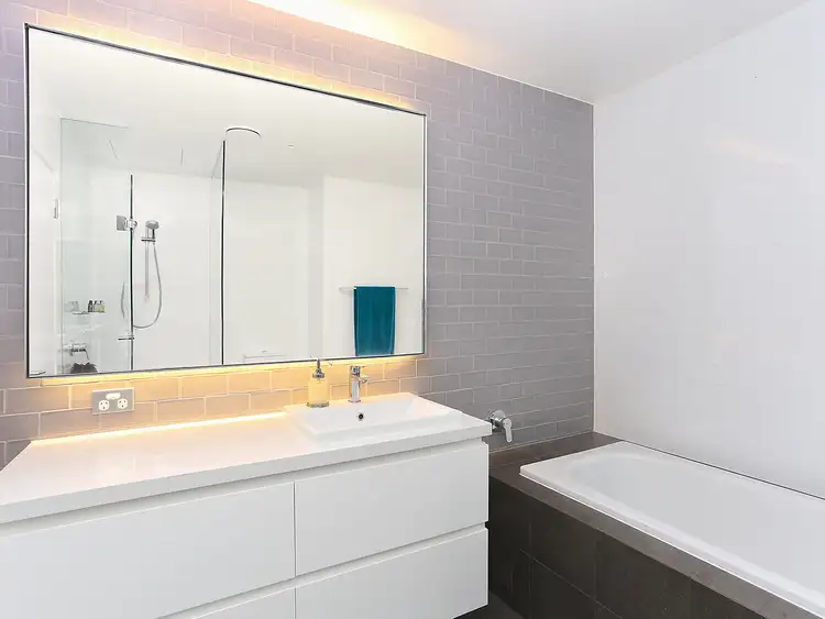 Fifth view of Homely apartment listing, 2305/7 Scotsman Street, Forest Lodge NSW 2037