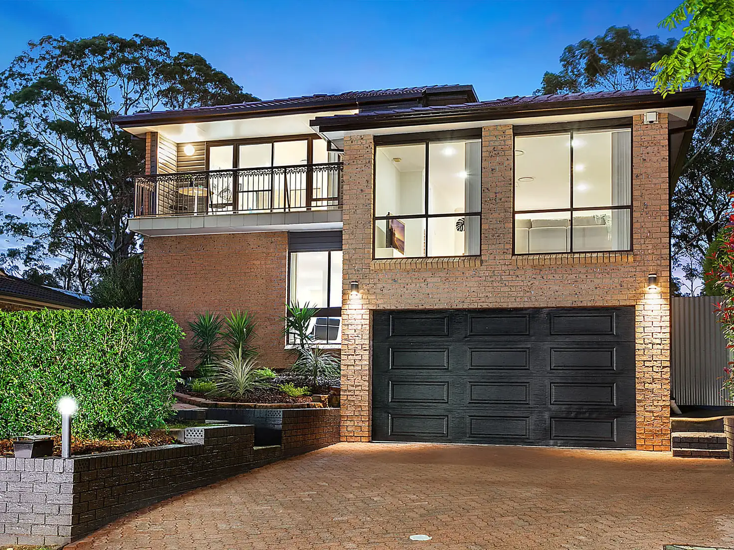 Main view of Homely house listing, 41 Jervis Drive, Illawong NSW 2234