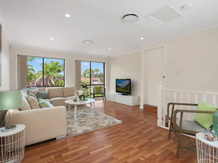 Third view of Homely house listing, 41 Jervis Drive, Illawong NSW 2234
