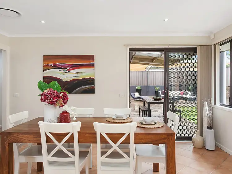 Fourth view of Homely house listing, 41 Jervis Drive, Illawong NSW 2234