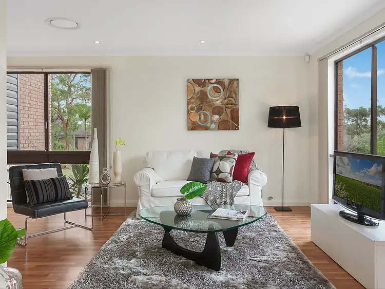 Fifth view of Homely house listing, 41 Jervis Drive, Illawong NSW 2234