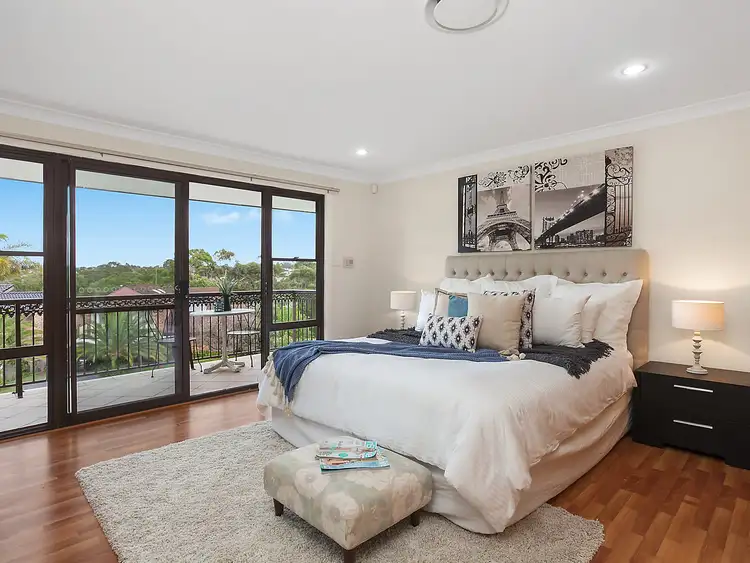 Sixth view of Homely house listing, 41 Jervis Drive, Illawong NSW 2234