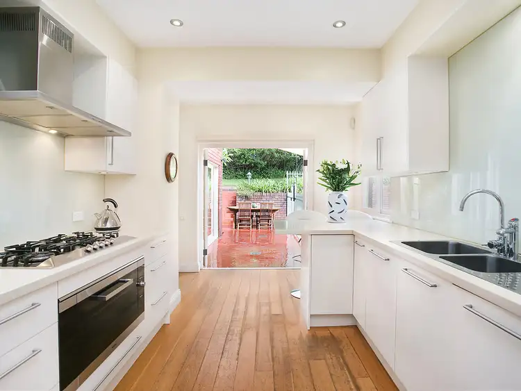 Second view of Homely house listing, 30 Rutland Avenue, Castlecrag NSW 2068