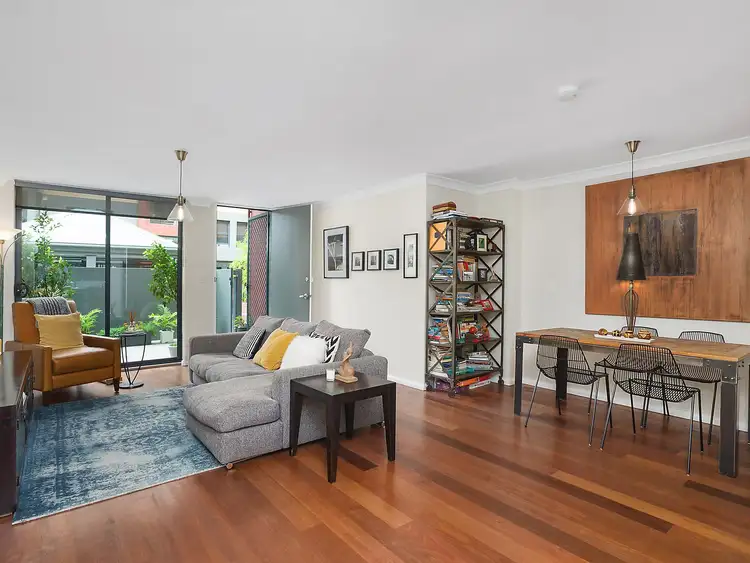 11/18 Newton Street, Alexandria NSW 2015