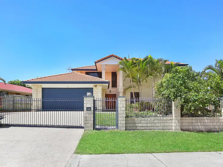34 Ben Lexcen Drive, Sunrise Beach QLD 4567